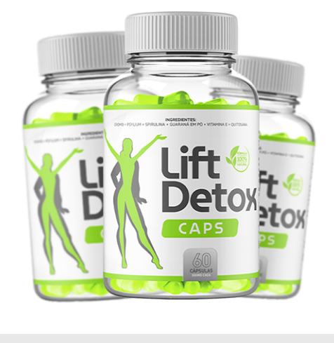 Lift Detox Caps 01