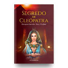 Descubra o Segredo de Cleópatra 1